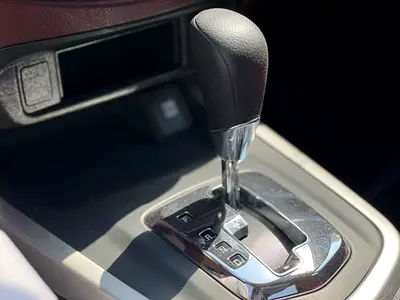 2020 Nissan NAVARA — миниатюра 17