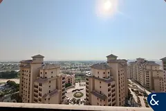 Exclusive | Biggest Layout | Unfurnished