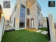 Modern villa for sale, freehold