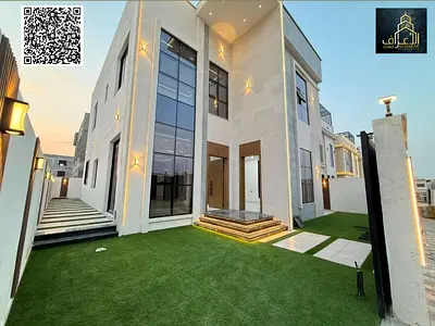 Modern villa for sale, freehold