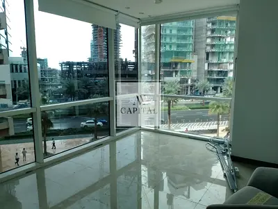 Bay Square | Business Bay | 08 Parking