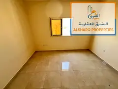 Spacious studio – separate kitchen – central air conditioning – free maintenance – prime loc