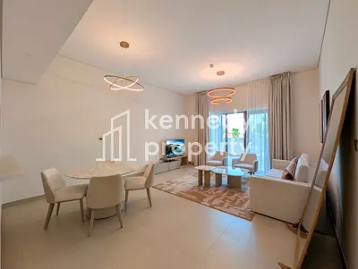 Brand New | Huge Balcony | Prime Location