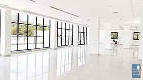 Luxury Commercial Villa | G+1 | 33,000 Sq.Ft. | 8-Car Parking