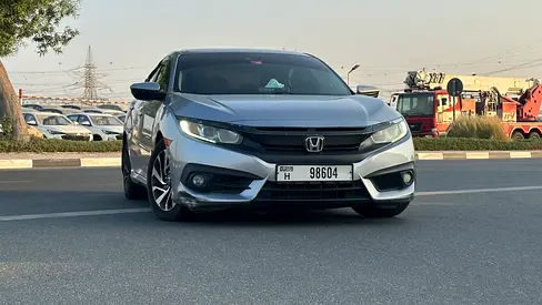 1.5 Turbo