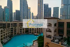 Live in heart of Dubai I Fashion Fiesta Address
