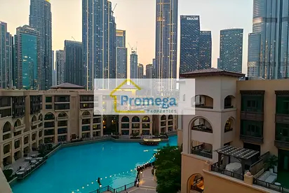 Live in heart of Dubai I Fashion Fiesta Address