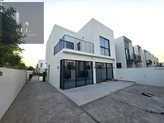 4BR Villa | w/ Private Garden | Available 30th November