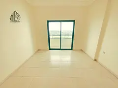 1BHK Apartment for Rent in Al Nahda | Balcony | AED 32,000 | 4 Cheques