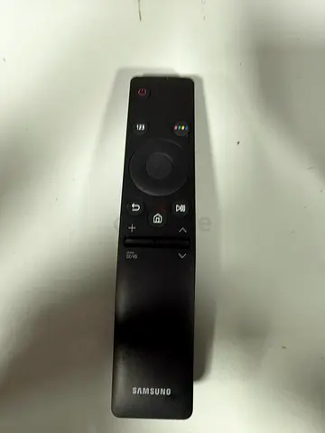 Samsung TV Smart Remote 4K HD -All Models Working