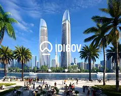 Studio | Off-Plan | Business Bay