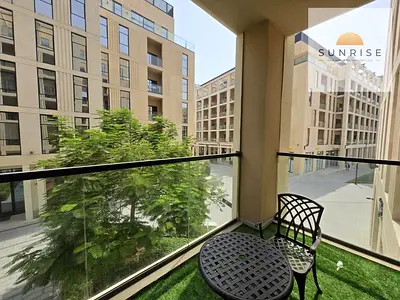 1 Bedroom Apartment for Sale in Al Mamsha