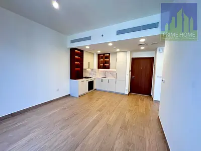 Brand New 1 Bedroom Apartment