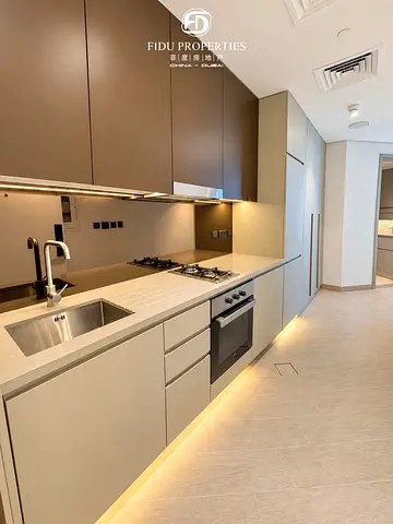 Spacious Studio | Vacant | Multiple Cheque