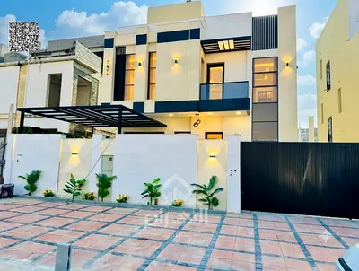 Own a move-in ready villa with a down payment of less than 10%—including registration and ownership fees—and flexible installments of up to 25 years.
