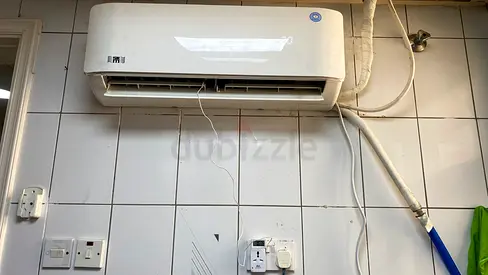 FREE AC INSPECTION | AC REPAIR & MAINTENANCE DUBAI