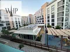 Lavish Studio Open View Parking Free Gym Swimming Pool Free
