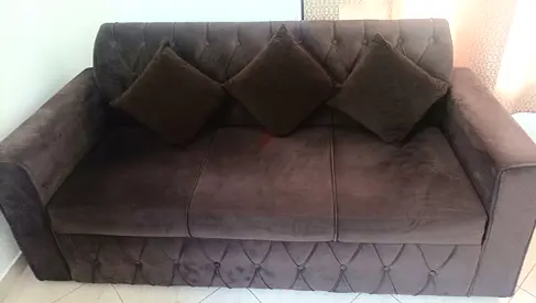 Perfect condition 3seater sofa for sale