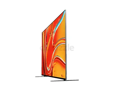 Sony 75 Inch Android TV - BRAVIA 7 Class Mini LED QLED 4K HDR Google TV 2024 Model 75XR70