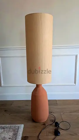 West Elm 'Brynn' Floor Lamp