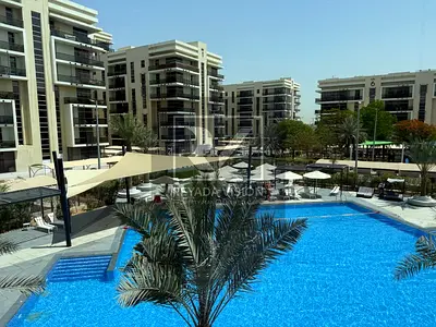 Vacant | Spacious Layout I Ready to Move In