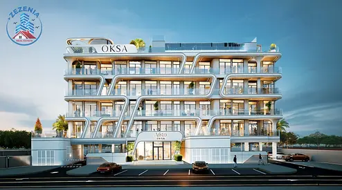 10% Down Payment | 10% ROI | Near Al Maktoum Airport