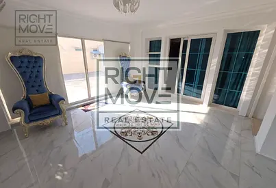 Luxury Villa for Rent in District 16, JVC