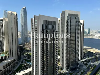 BOULEVARD VIEW | HIGH FLOOR | EXCLUSIVE