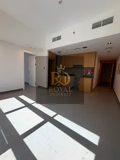 ONE OF THE BEST INVESTMENT OPPORTUNITIES | 1BR 2 BATHROOMS | LARGE TERRACE | FREEHOLD | LUXURY FINIS