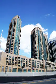 High-Floor 2BR | Burj Views C | Downtown Skyline View | Unfurnished Apartment