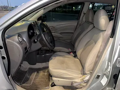 صورة مصغرة 11 لـ 2012 Nissan SUNNY