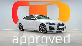 2025 BMW 4 Series