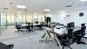 Fully Fitted Office | Premium Location