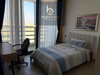 Kingdom style fully furnished apartment