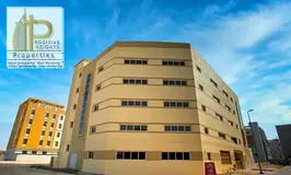 Labour Camp | Al Quoz 3 | Multiple Rooms Available