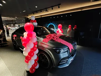 2022 Mercedes-Benz GLE Coupe GLE 53 AMG 4MATIC+ GCC Specs