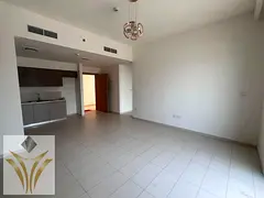 1 BR Apartment with Balcony and Covered Parking