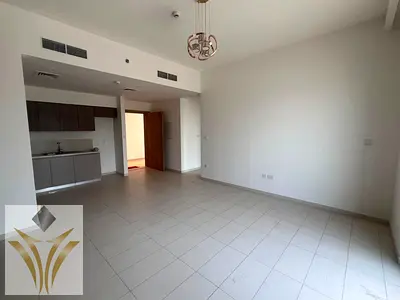 1 BR Apartment with Balcony and Covered Parking