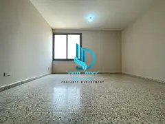 Ready To Move Flate 2 Bedrooms with 2 Bathroom Muroor Road Abu Dhabi