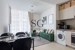 Up to 12 cheques | Furnished