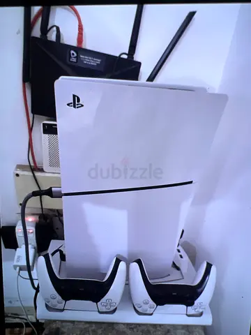 Sony Ps5 digital edition