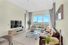 2 Bed Apt Palm Views, Marina & Atlantis Panorama View