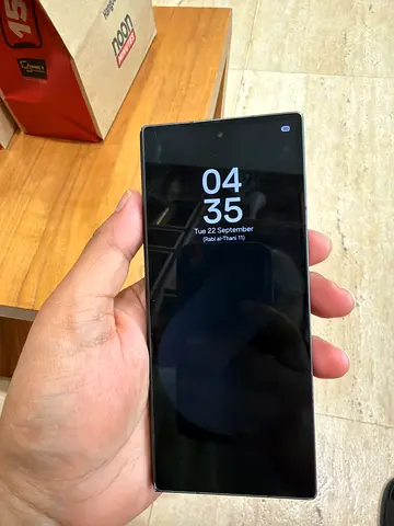 Samsung Z Fold 6 - 256GB