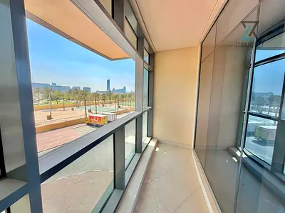 NEAR PARK | ELEGANT 2 BHK | OPEN VIEW