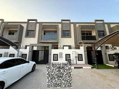 Villa for Rent in Al Zahya, Ajman