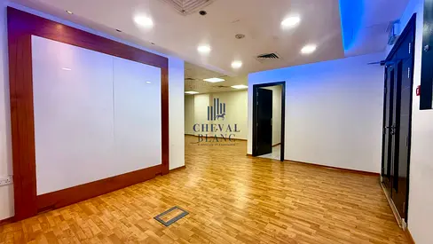 Office for Rent (F-37) | Prime Commercial Building | SZR
