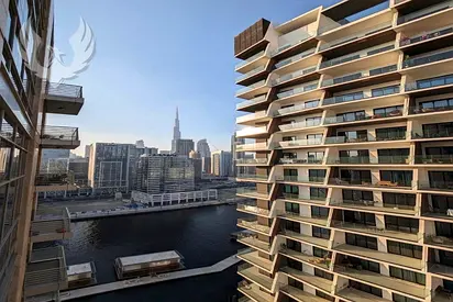 In The HEART of The City | Fully Furnished | Ready