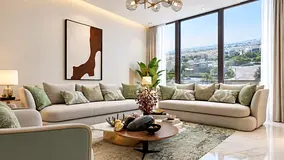 3 Bed + Study | Open Villas and Golf Course View | Flexible Payment Plan