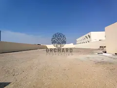 Open yard 27000 sqft Electricity 125kv yearly rent 400k