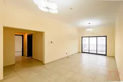 Spacious 2-Bedroom Hall apartment | Family-friendly locale | Prime Al Nahda 2 location
